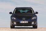 Mazda6 2.2-Litre Diesel Engine 2008 года
